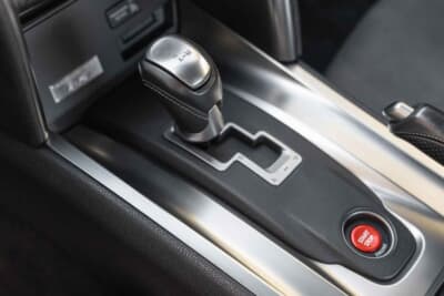 10万800ドル（邦貨換算約1695万円）で落札された日産「GT-R」（C）Courtesy of RM Sotheby's