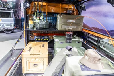 スズキ スーパーキャリイ ワーク＆プレイプロ