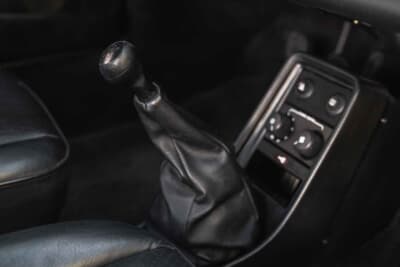 24万800ドル(邦貨換算約3756万円)で落札されたポルシェ「911ターボ」(C)Courtesy of RM Sotheby's