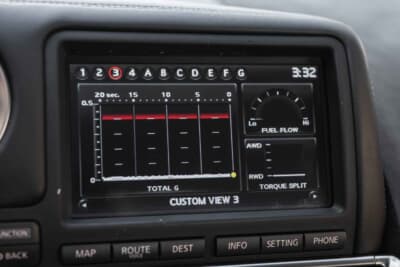 10万800ドル（邦貨換算約1695万円）で落札された日産「GT-R」（C）Courtesy of RM Sotheby's