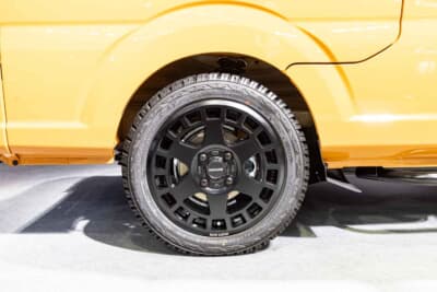 スズキ スーパーキャリイ ワーク＆プレイプロ