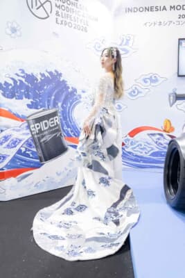 大阪オートメッセ2026