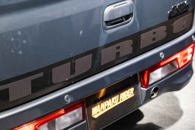 スズキ エブリイワゴン ワンパクライダー