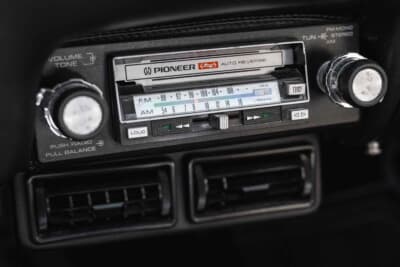 8万9600ドル（邦貨換算約1390万円）で落札されたフェラーリ「308GTB」（C）Courtesy of RM Sotheby's