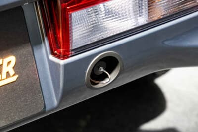 スズキ エブリイワゴン ワンパクライダー