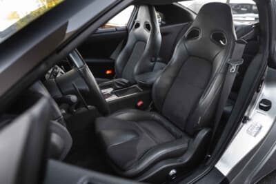 10万800ドル（邦貨換算約1695万円）で落札された日産「GT-R」（C）Courtesy of RM Sotheby's