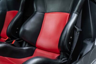 930万ドル（邦貨換算約14億4580万円）で落札されたフェラーリ「エンツォ フェラーリ」（C）Courtesy of RM Sotheby's