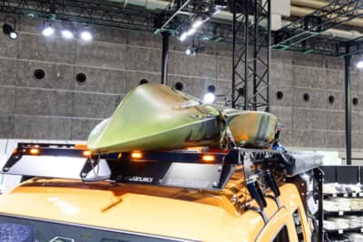 スズキ スーパーキャリイ ワーク＆プレイプロ