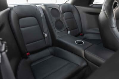 10万800ドル（邦貨換算約1695万円）で落札された日産「GT-R」（C）Courtesy of RM Sotheby's