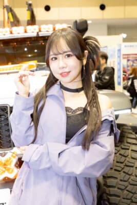 大阪オートメッセ2026