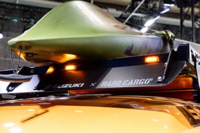 スズキ スーパーキャリイ ワーク＆プレイプロ