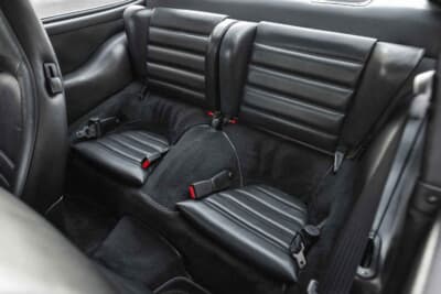 24万800ドル(邦貨換算約3756万円)で落札されたポルシェ「911ターボ」(C)Courtesy of RM Sotheby's