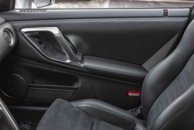 10万800ドル（邦貨換算約1695万円）で落札された日産「GT-R」（C）Courtesy of RM Sotheby's