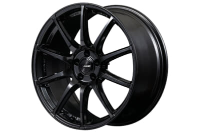 グラムライツ57TR：グラスブラック（6XZ）