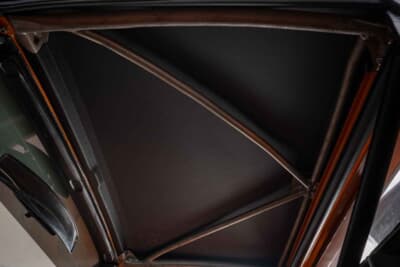 98万5000ドル(邦貨換算約1億5122万円)で落札されたポルシェ「914/6R」(C)Courtesy of RM Sotheby's