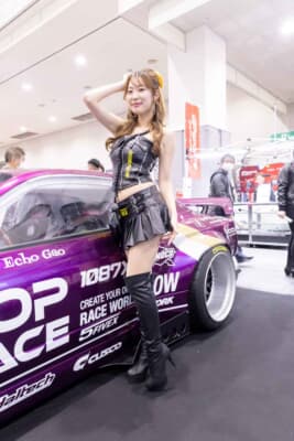 大阪オートメッセ2026