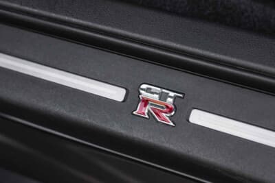 10万800ドル（邦貨換算約1695万円）で落札された日産「GT-R」（C）Courtesy of RM Sotheby's