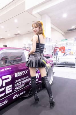 大阪オートメッセ2026