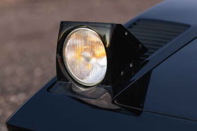 8万9600ドル（邦貨換算約1390万円）で落札されたフェラーリ「308GTB」（C）Courtesy of RM Sotheby's