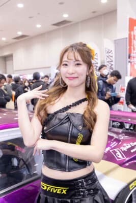 大阪オートメッセ2026