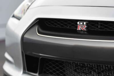 10万800ドル（邦貨換算約1695万円）で落札された日産「GT-R」（C）Courtesy of RM Sotheby's