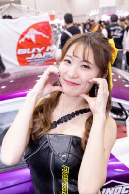 大阪オートメッセ2026