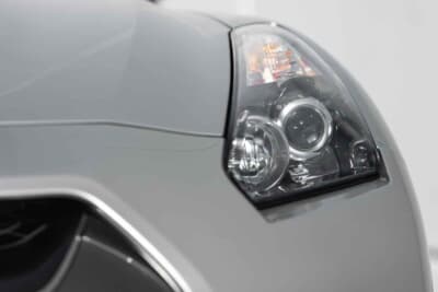 10万800ドル（邦貨換算約1695万円）で落札された日産「GT-R」（C）Courtesy of RM Sotheby's