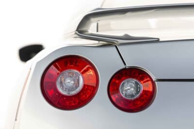 10万800ドル（邦貨換算約1695万円）で落札された日産「GT-R」（C）Courtesy of RM Sotheby's