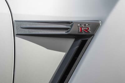 10万800ドル（邦貨換算約1695万円）で落札された日産「GT-R」（C）Courtesy of RM Sotheby's