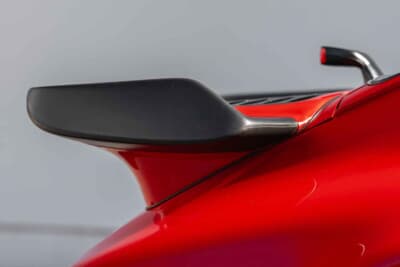 24万800ドル(邦貨換算約3756万円)で落札されたポルシェ「911ターボ」(C)Courtesy of RM Sotheby's