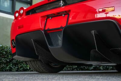 930万ドル（邦貨換算約14億4580万円）で落札されたフェラーリ「エンツォ フェラーリ」（C）Courtesy of RM Sotheby's