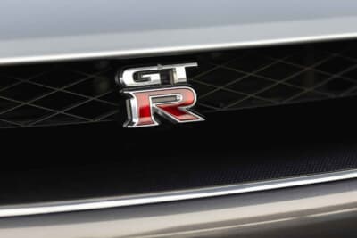 10万800ドル（邦貨換算約1695万円）で落札された日産「GT-R」（C）Courtesy of RM Sotheby's