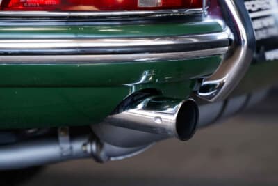 11万2000ドル（邦貨換算約1740万円）で落札されたポルシェ「911」（C）Courtesy of RM Sotheby's