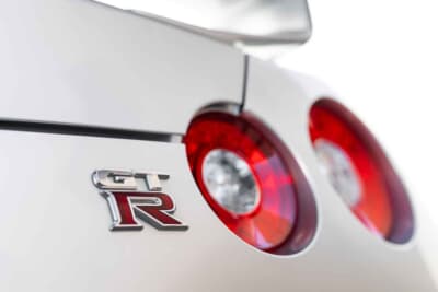 10万800ドル（邦貨換算約1695万円）で落札された日産「GT-R」（C）Courtesy of RM Sotheby's
