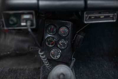 72万5000ドル（邦貨換算約1億1300万円）で落札されたポルシェ「911カレラRS2.7」（C）Courtesy of RM Sotheby's