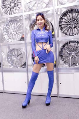 大阪オートメッセ2026