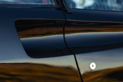 8万9600ドル（邦貨換算約1390万円）で落札されたフェラーリ「308GTB」（C）Courtesy of RM Sotheby's