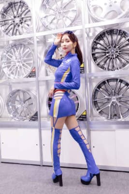 大阪オートメッセ2026