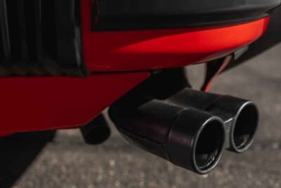 24万800ドル(邦貨換算約3756万円)で落札されたポルシェ「911ターボ」(C)Courtesy of RM Sotheby's