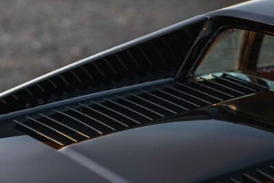 8万9600ドル（邦貨換算約1390万円）で落札されたフェラーリ「308GTB」（C）Courtesy of RM Sotheby's