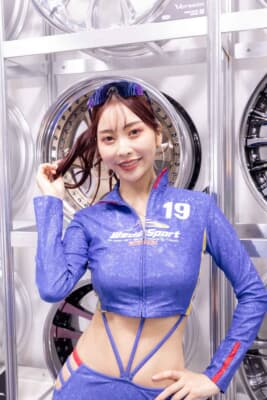 大阪オートメッセ2026