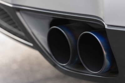 10万800ドル（邦貨換算約1695万円）で落札された日産「GT-R」（C）Courtesy of RM Sotheby's