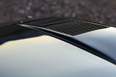 8万9600ドル（邦貨換算約1390万円）で落札されたフェラーリ「308GTB」（C）Courtesy of RM Sotheby's