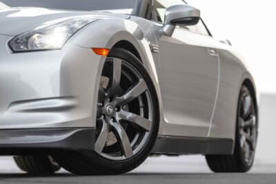 10万800ドル（邦貨換算約1695万円）で落札された日産「GT-R」（C）Courtesy of RM Sotheby's