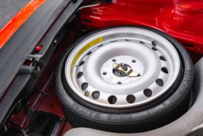 24万800ドル(邦貨換算約3756万円)で落札されたポルシェ「911ターボ」(C)Courtesy of RM Sotheby's