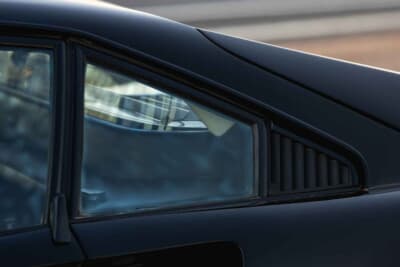 8万9600ドル（邦貨換算約1390万円）で落札されたフェラーリ「308GTB」（C）Courtesy of RM Sotheby's