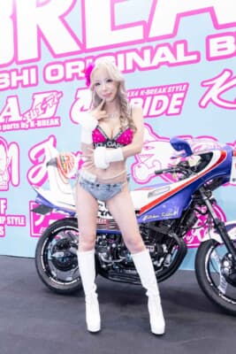 大阪オートメッセ2026