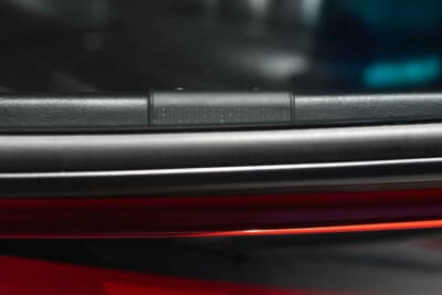 24万800ドル(邦貨換算約3756万円)で落札されたポルシェ「911ターボ」(C)Courtesy of RM Sotheby's