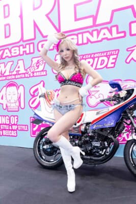 大阪オートメッセ2026