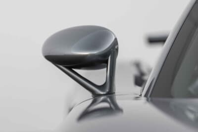 308万5000ドル（邦貨換算約4億8100万円）で落札されたポルシェ「カレラGT」（C）Courtesy of RM Sotheby's